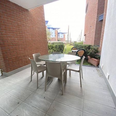 Frontemar Residenze Sul Mare - Carraro Immobiliare Jesolo - Family Apartments Exterior photo