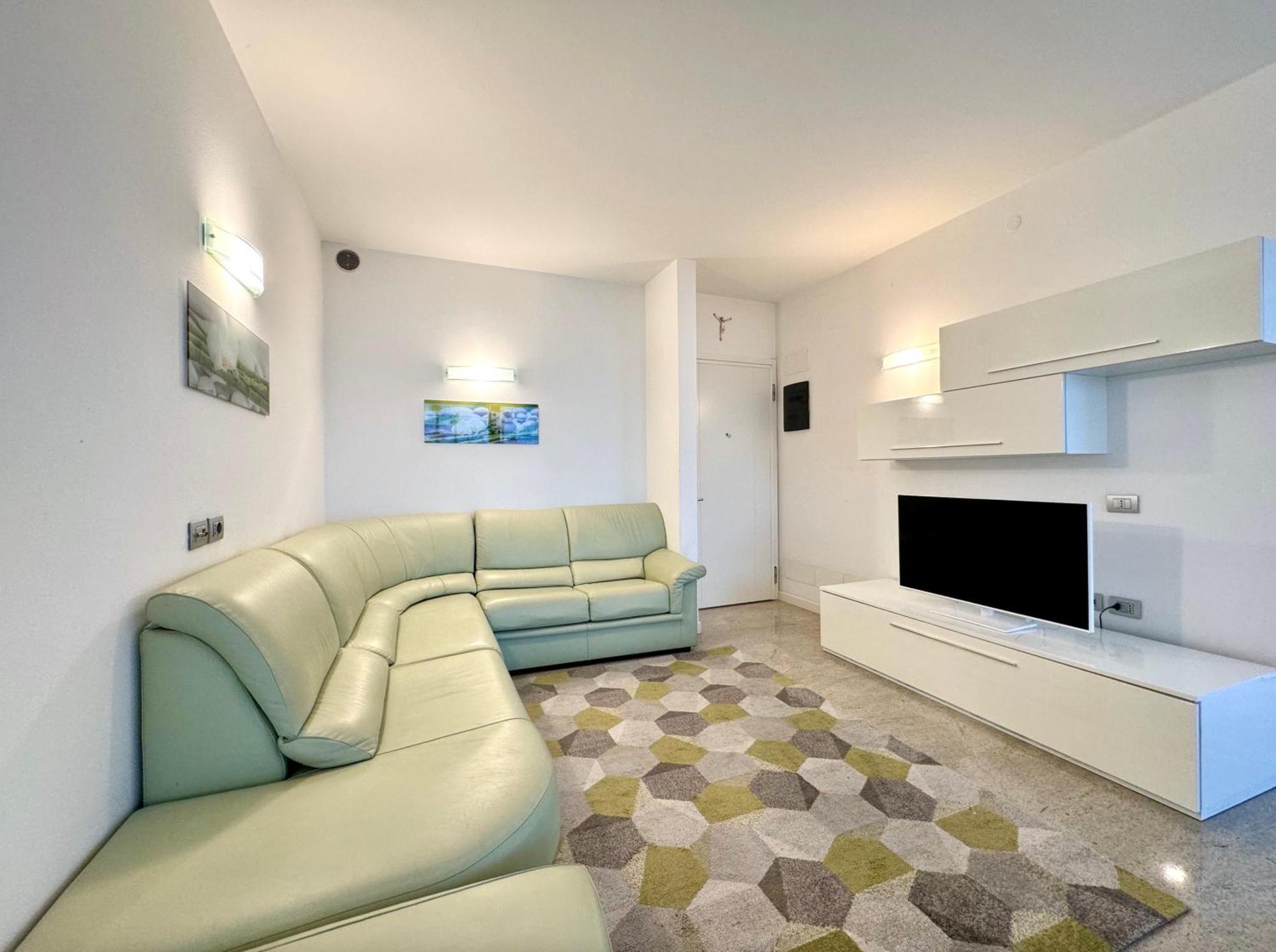 Frontemar Residenze Sul Mare - Carraro Immobiliare Jesolo - Family Apartments Exterior photo